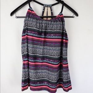 Kona Sol swimsuit top NWT!